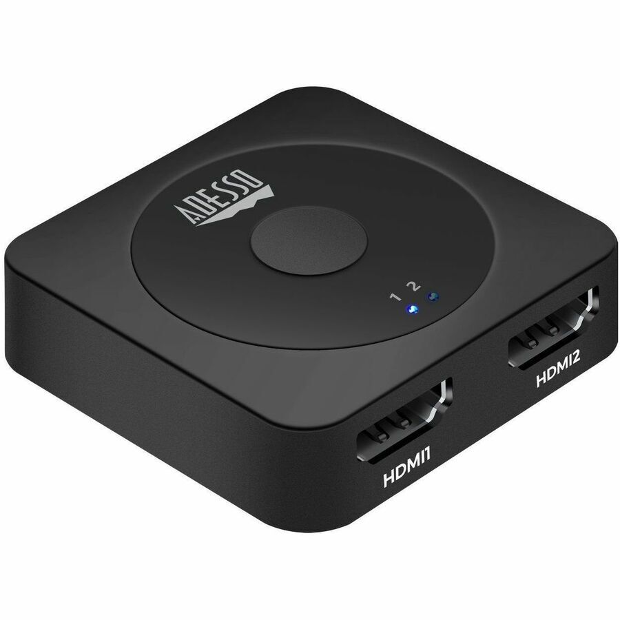 Adesso HDMI Splitter and Switch