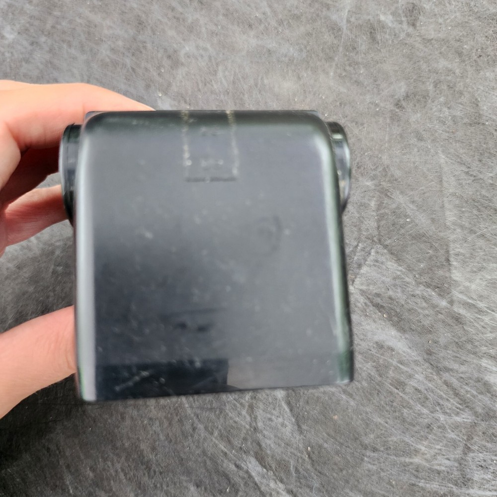 Sunpak Auto 144 D Thyristor Flash