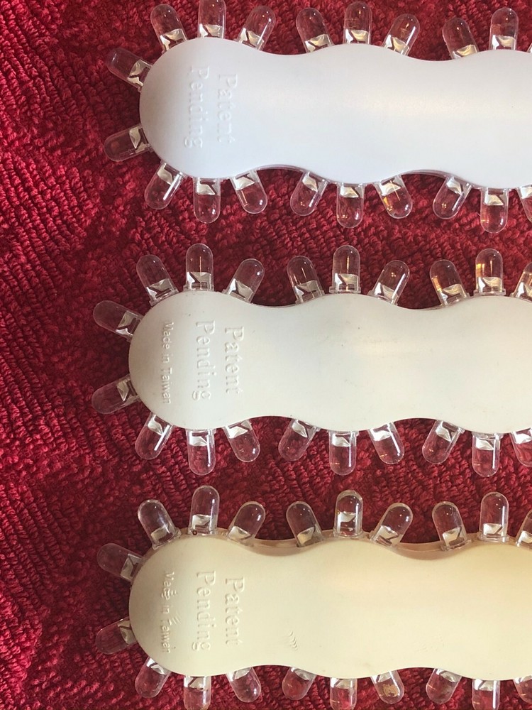 Exit Sign Replacement LED Lamp 115vac Two For $2.00