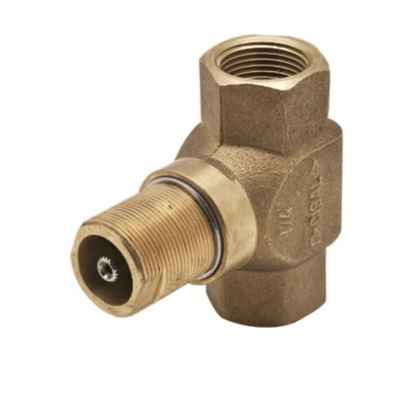 Rohl ZA33BO 3/4" Volume Control Rough Valve