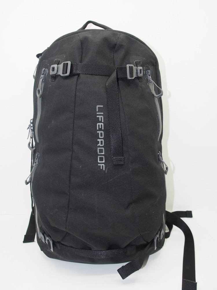 LifeProof Backpack In- Black