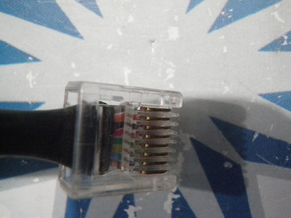 Meade #494 Controller Parts