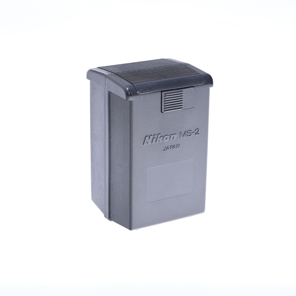 Nikon AA Penlight Battery Holder MS-2