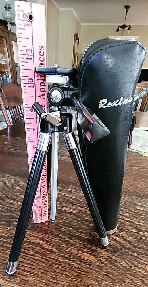 Rexina Tripod