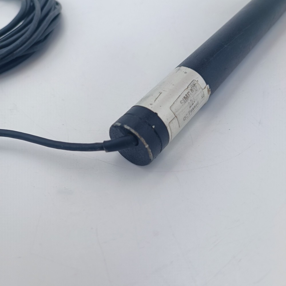 Simrad Linear Rudder Reference Sensor 10" E03684 f/ Autopilot Instrument System