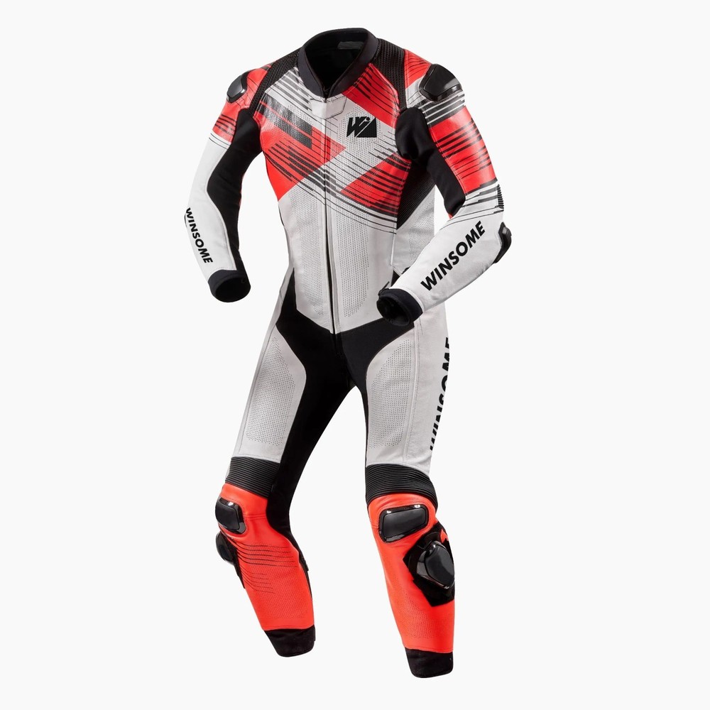 Winsome Impex RacePro Leather Suit