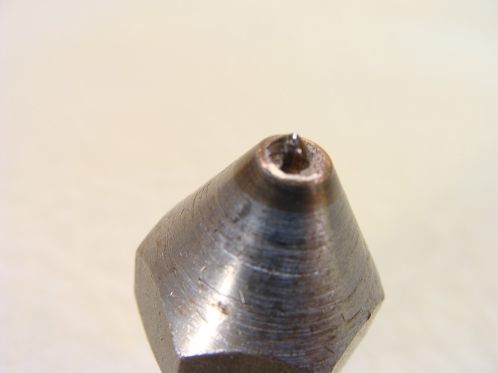 NEW NORTON BCUD5 diamond dressing tool insert 0.437" shank