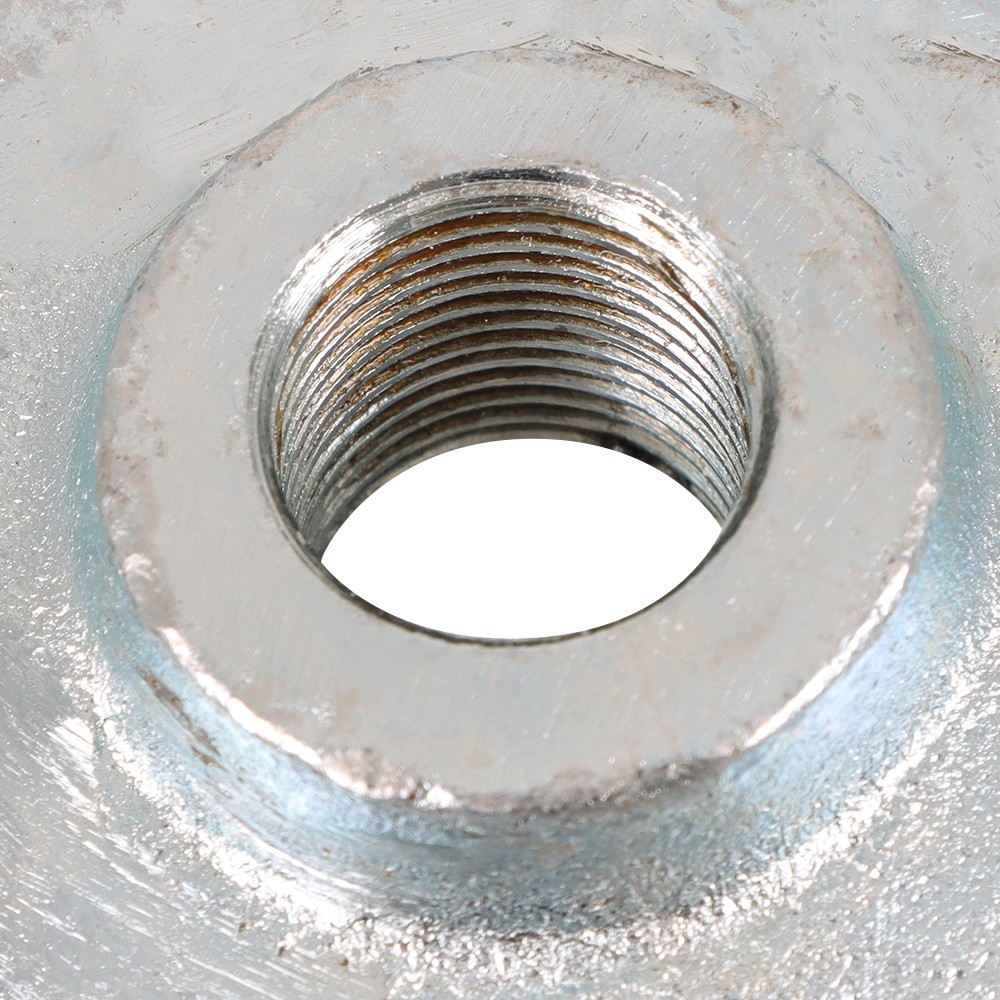 LABLT Slide Hammer Dent Puller Tool Kit include Wrench Adapter Axle Bearing Hub