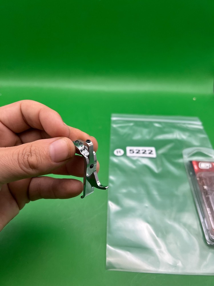 Planet Eclipse Eblade Sumari Trigger Black