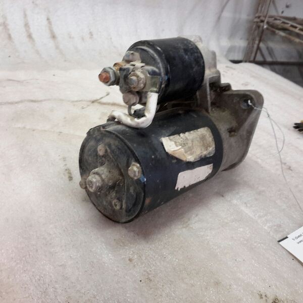 Starter Motor Fits 05-06 SENTRA 395920
