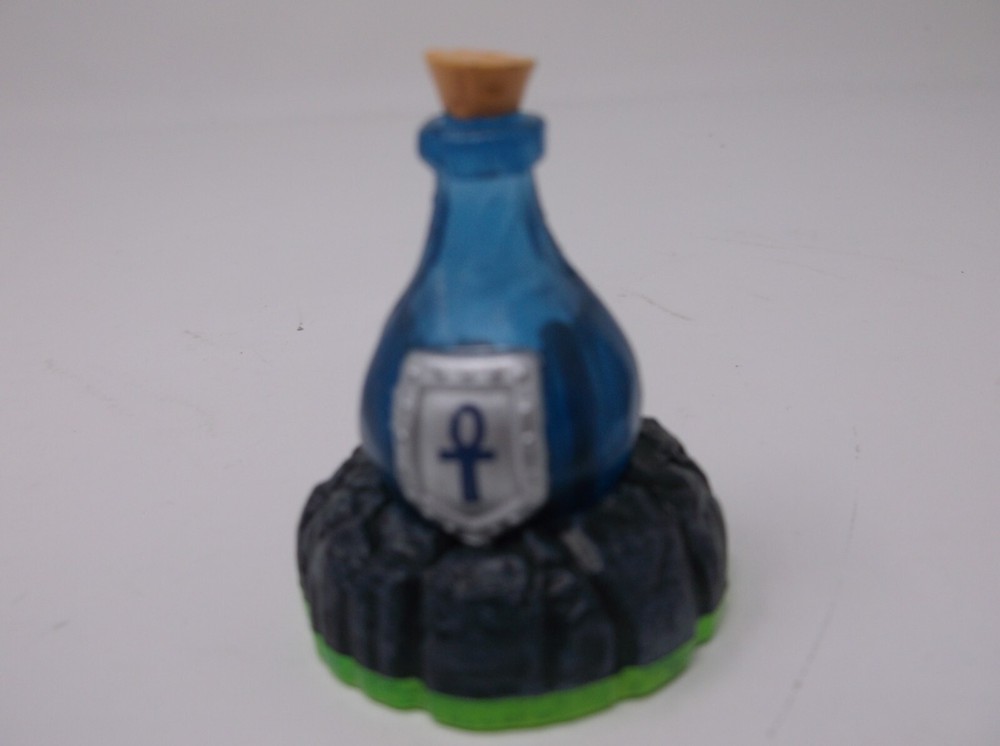 Activision Skylanders SPYRO'S HEALING ELIXIR Figure Only