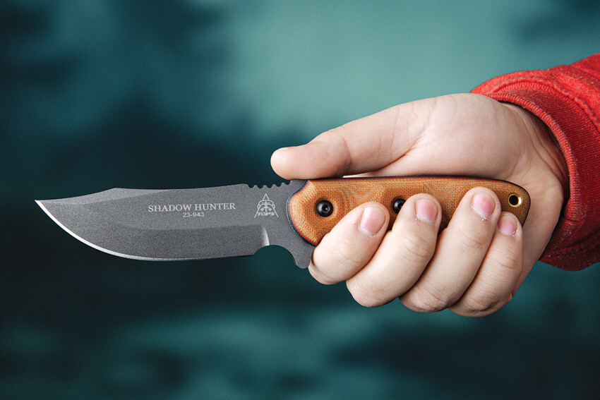 New TOPS Shadow Hunter SWHR01