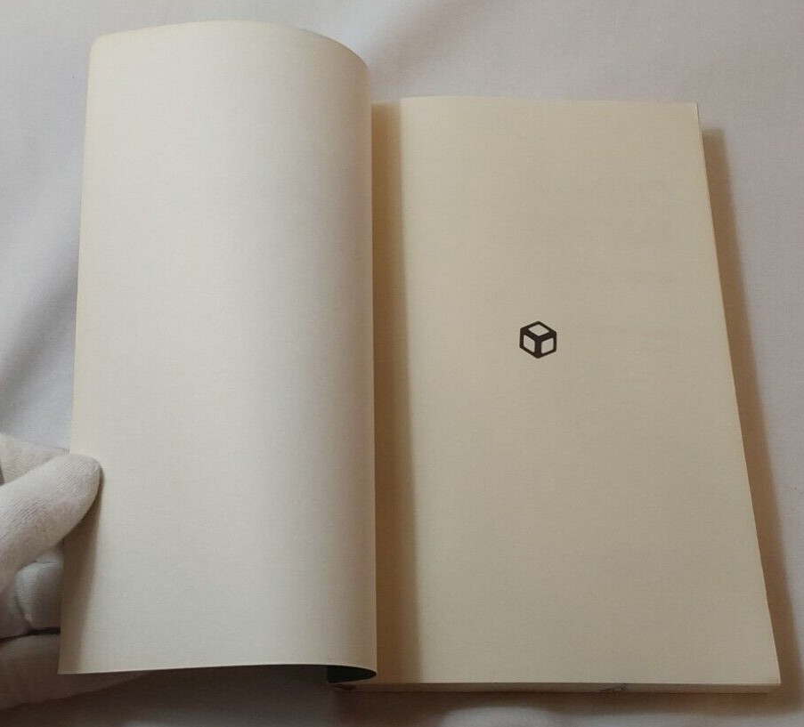 Magic Tricks; Lamb, Geoffrey, 1977 - VTG Magic Book