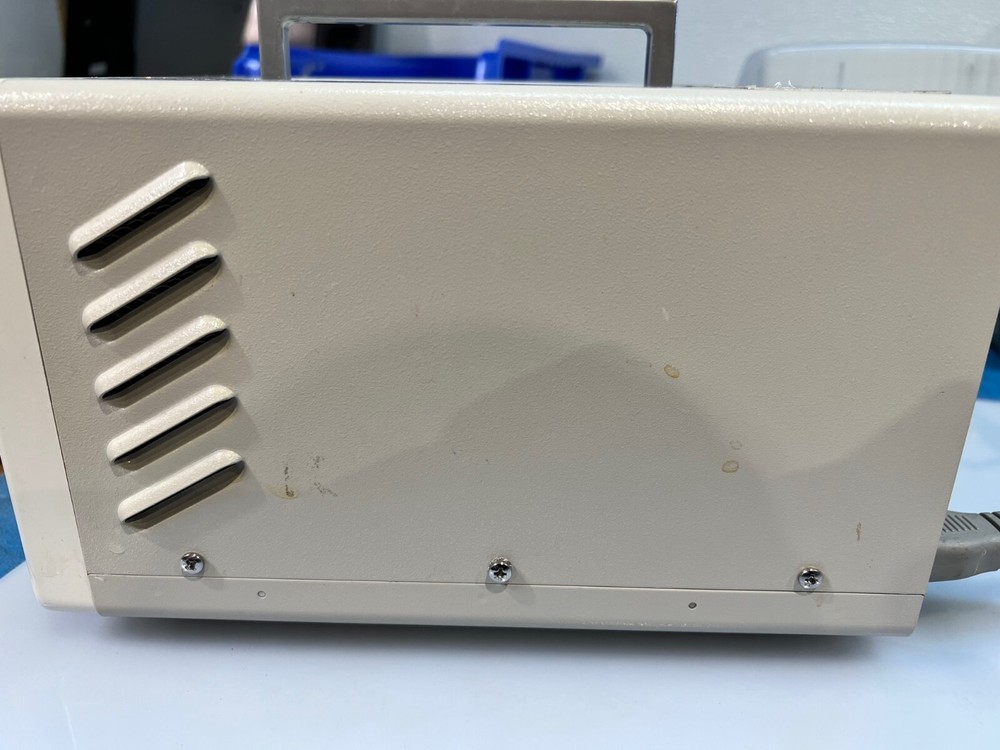 Olympus Corp. CLK-4 Light Source