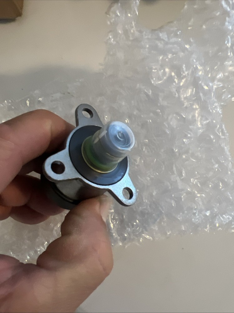 Cummins 4992596 Actuator ETR Fuel Control Valve
