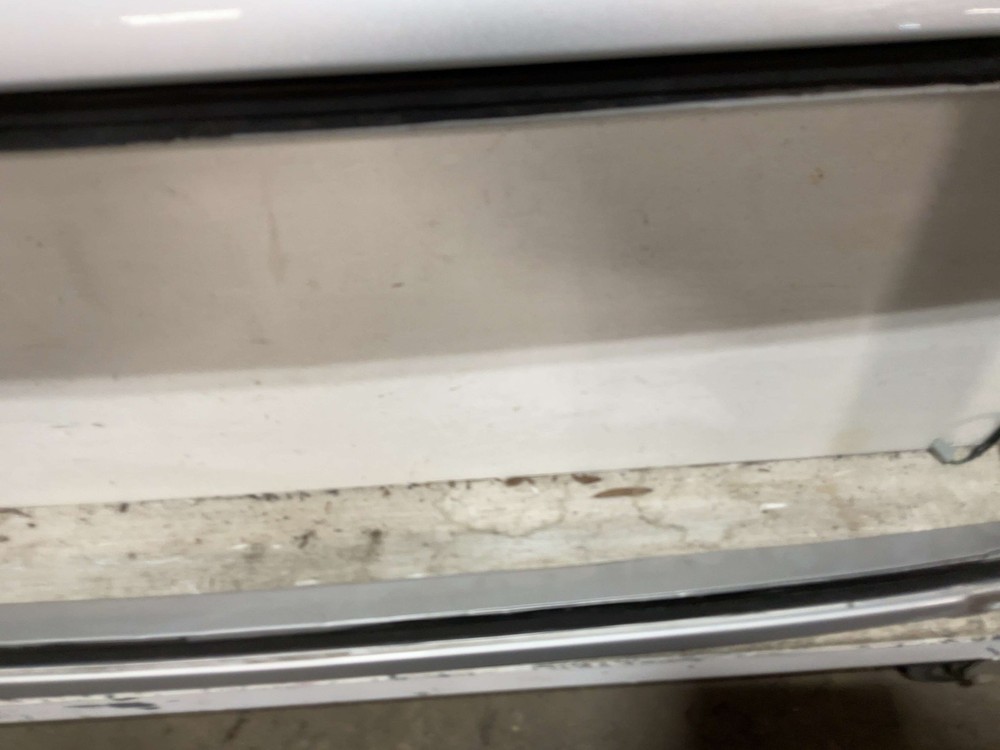 Used Windshield Frame fits: 2012 Jeep Wrangler Grade A