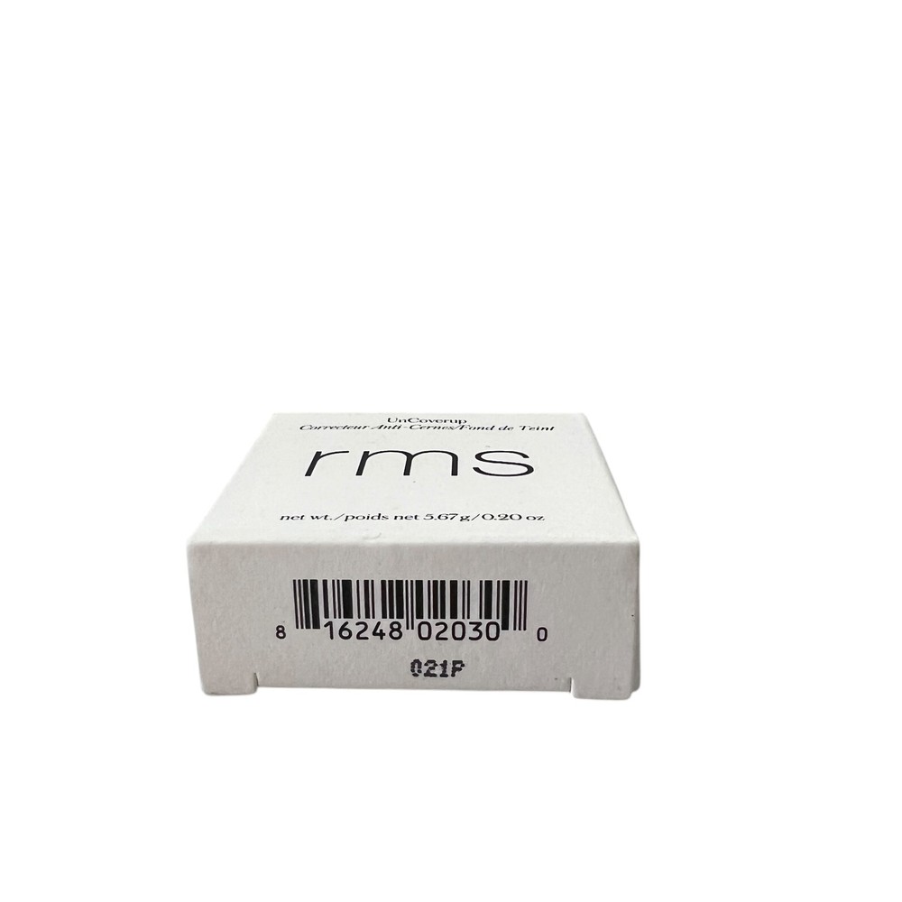 RMS UnCoverup Concealer Shade 00