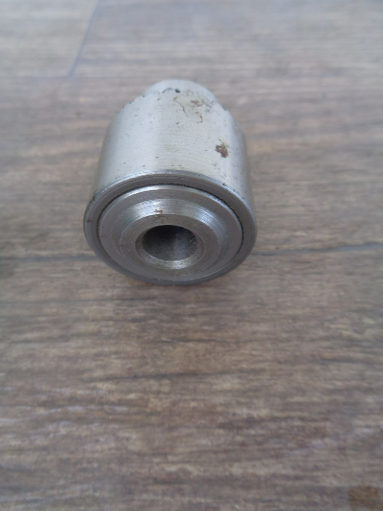 Jacob’s 1A Drill Press Chuck