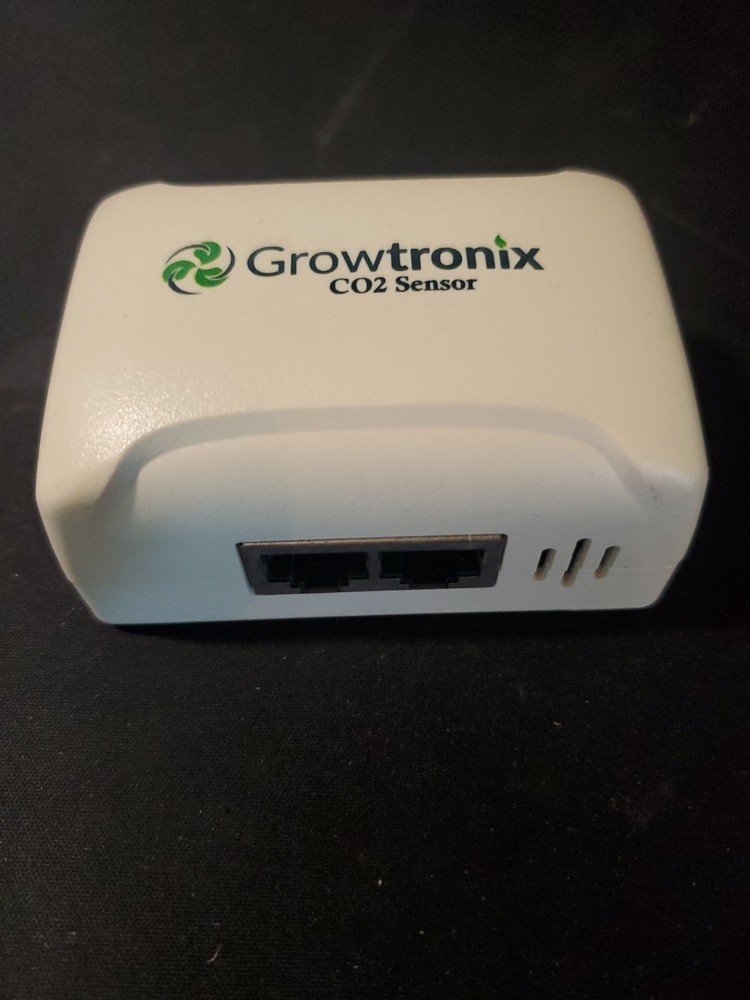 Growtronix Co2 Sensor