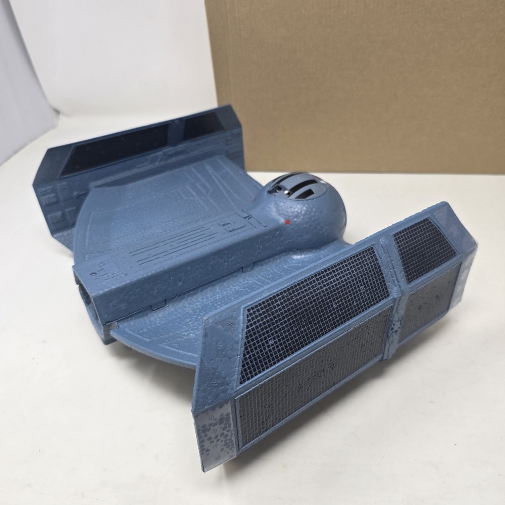 Air Hogs Star Wars Remote Control Darth Vader's TIE Advanced Starfighter #ML