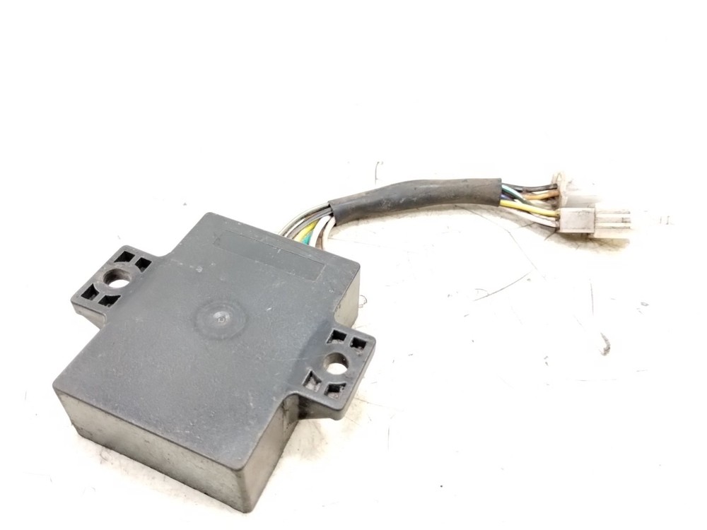 2002 Kawasaki Mule 620 A 2510 4x4 ECU ECM Computer Control Module CDI Ignitor
