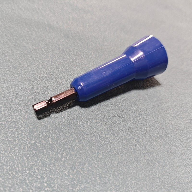 Wire Twisting Spinner Tool Wire Spin Driver Twister Nut Wire Connector Socket