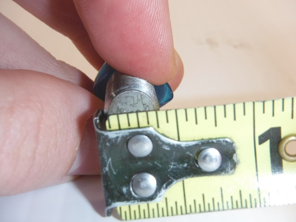 Threads For Thread Gages