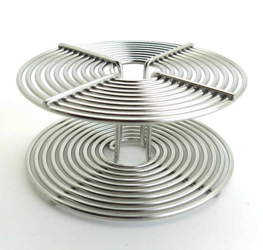 Stainless Steel 35mm Film Developing Reel