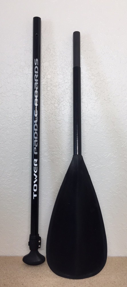 65" Paddle For Stand Up Tower Inflatable Paddle Board