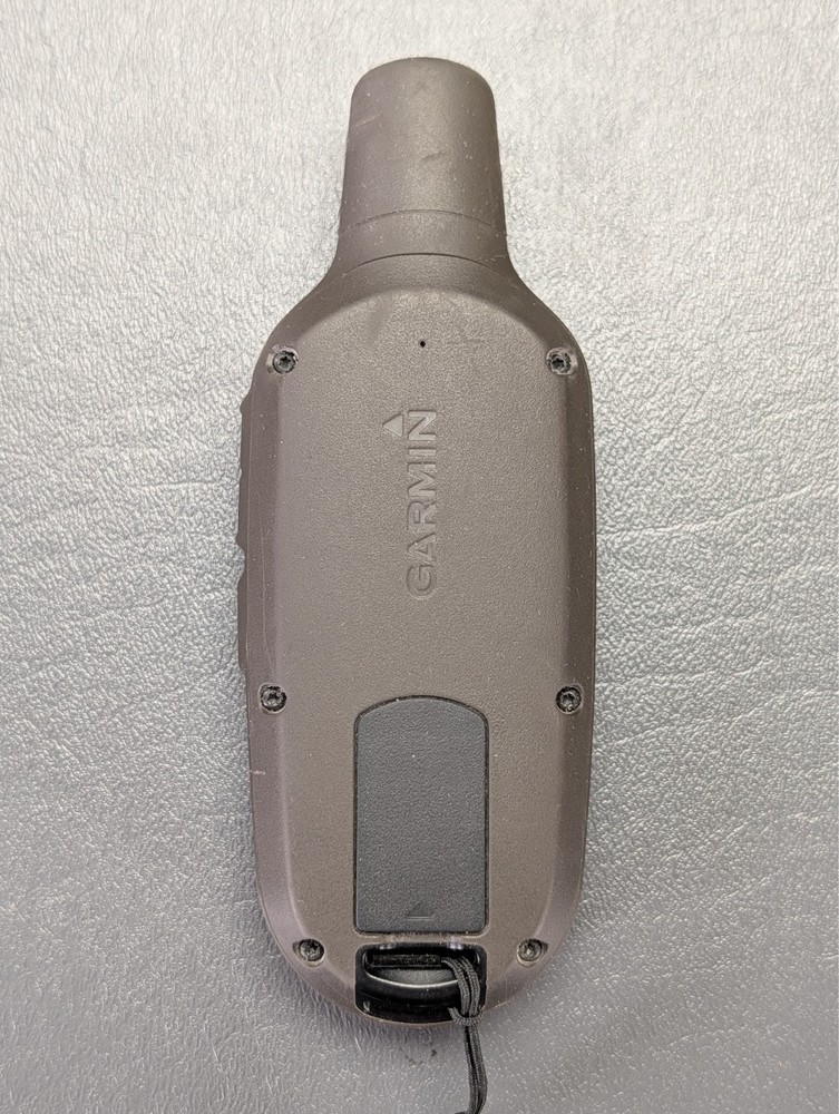Garmin Delta Dog Trainer Remote and Collar