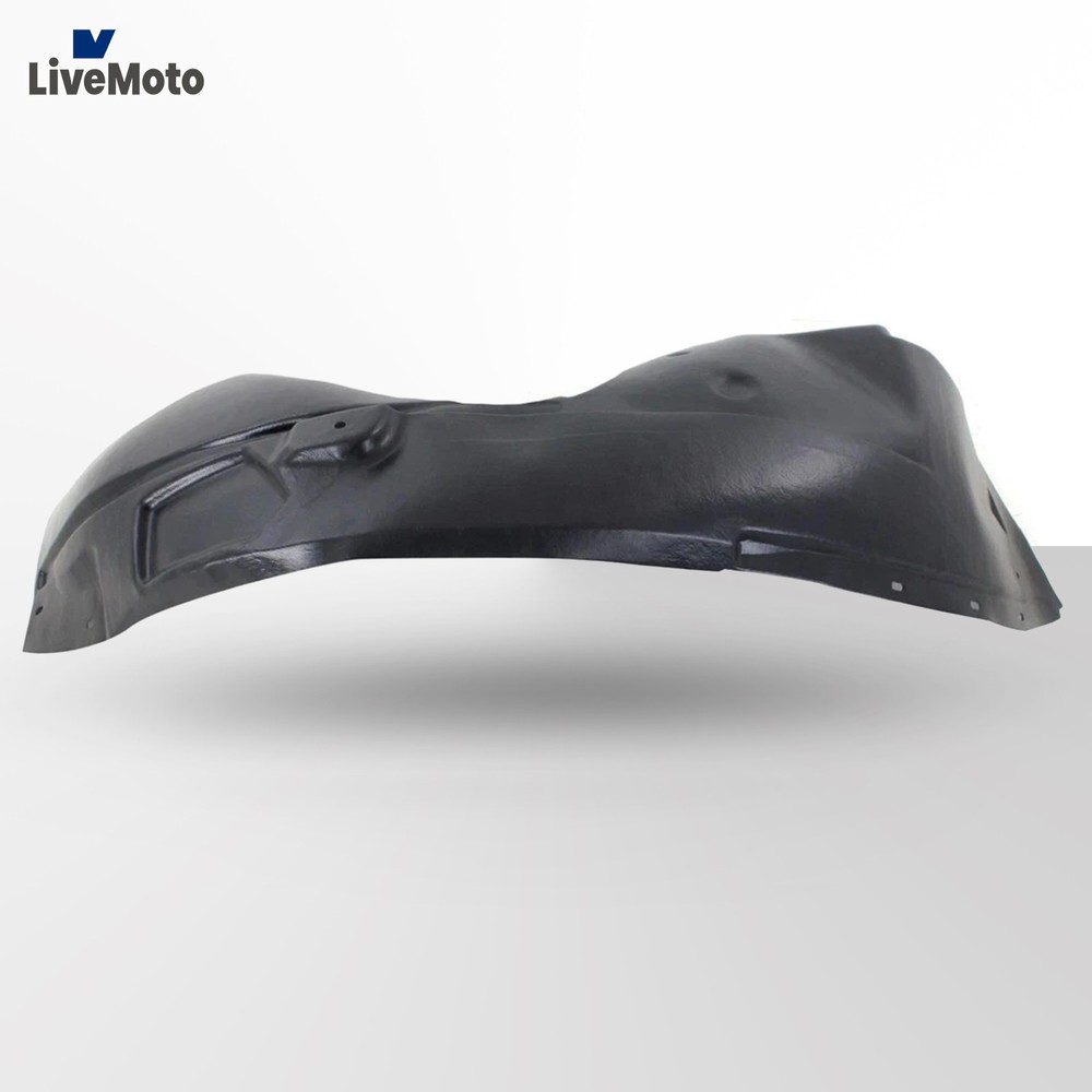 Front Fender Liner Inner Panel Right Passenger Side For 2010-2016 Cadillac SRX