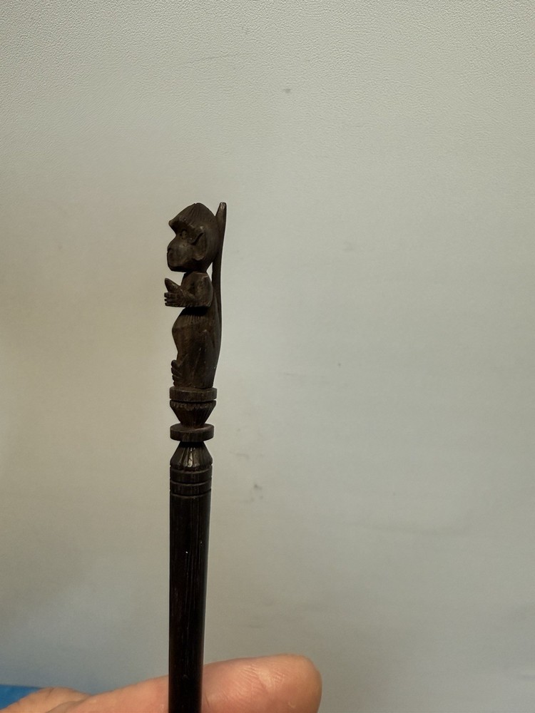 Zomchain Chopsticks 3 Sets In Case, Missing 1 Stand New Open Box