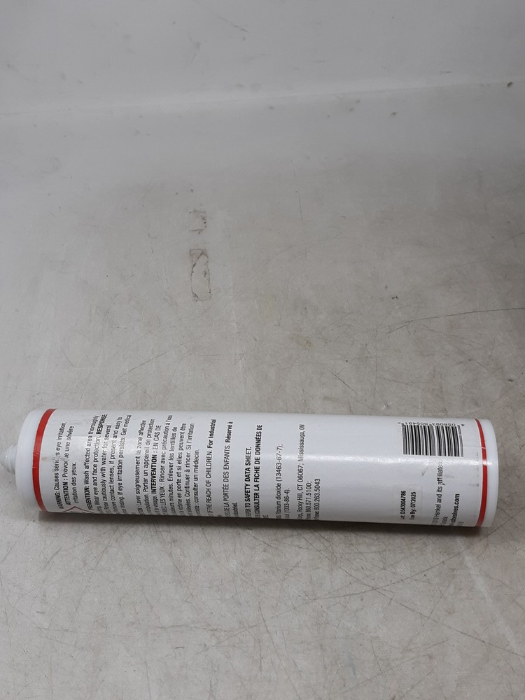 eroson MS 935 Grey Elastic Adhesive 2568819