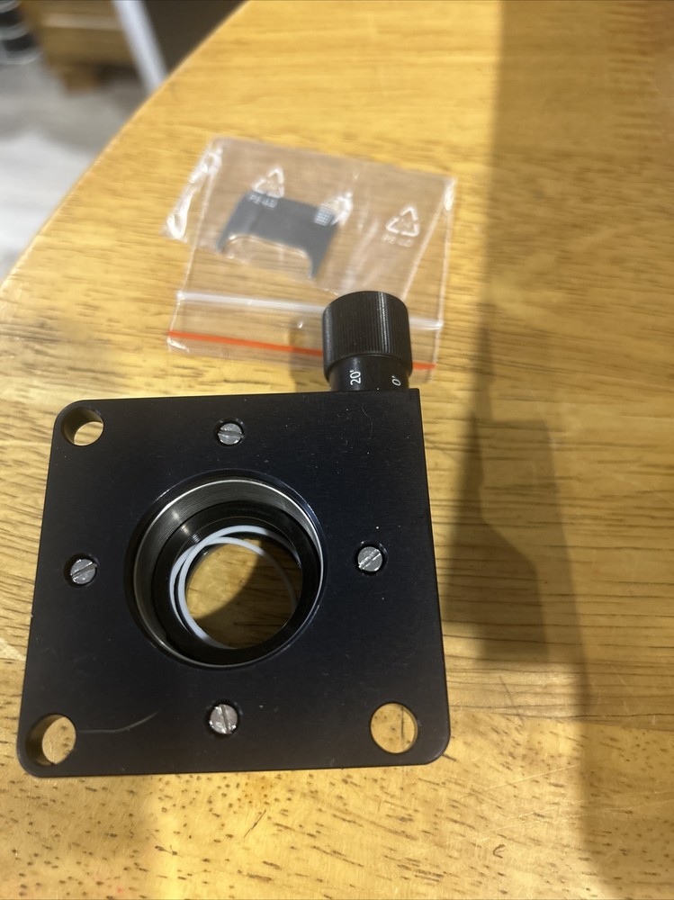 Standa 7R150 - Rotation Stage