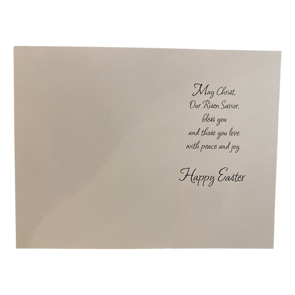 Easter Blessings