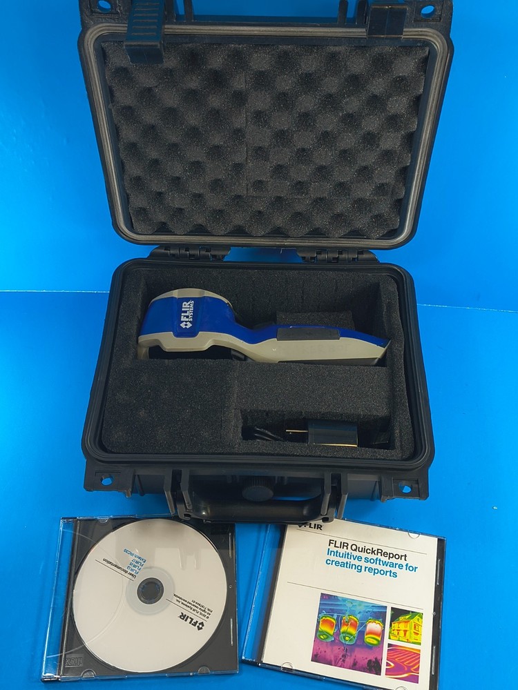 Flir i7 Infrared Camera