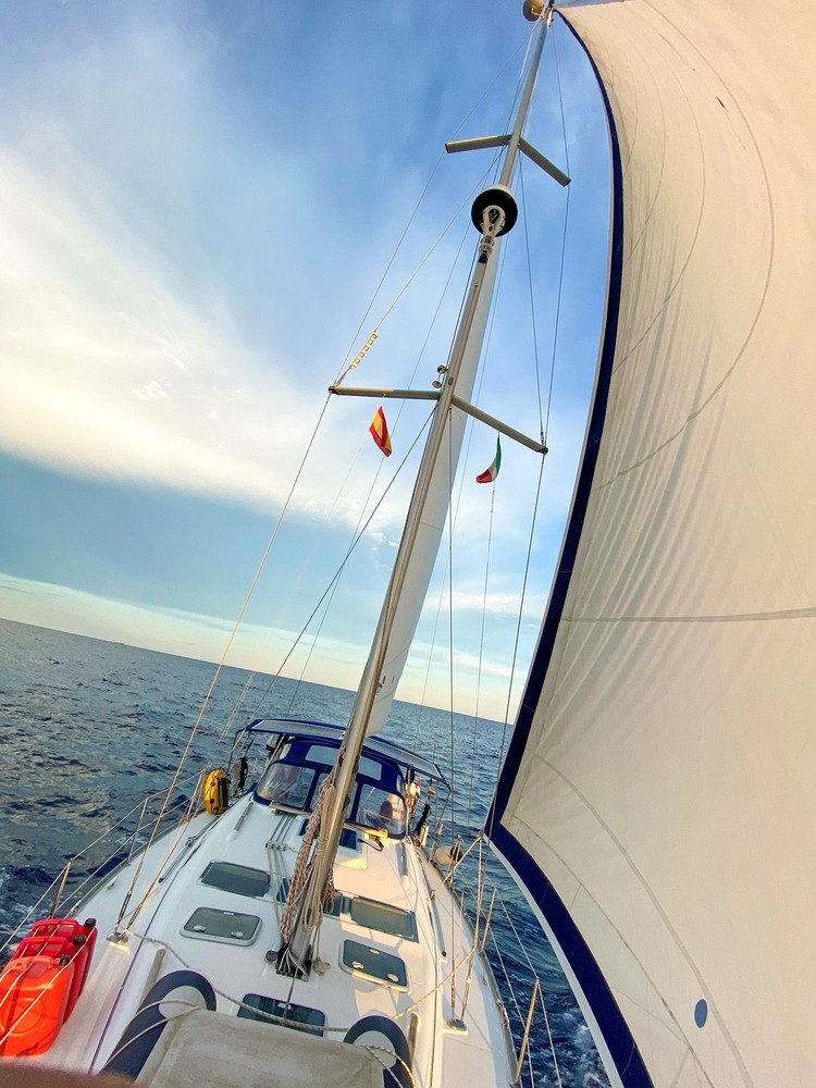 Scanstrut Sc20 Mast Mount - Large