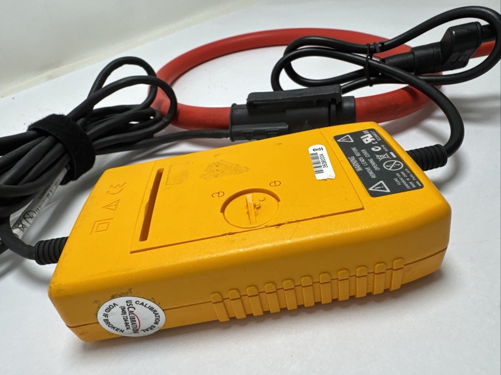 Fluke i2000 Flex Flexible AC Current Probe