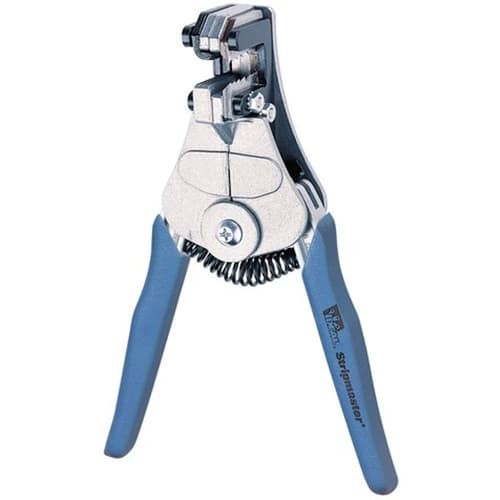 Ideal 45-292 Stripmaster Wire Stripper 10-22 AWG