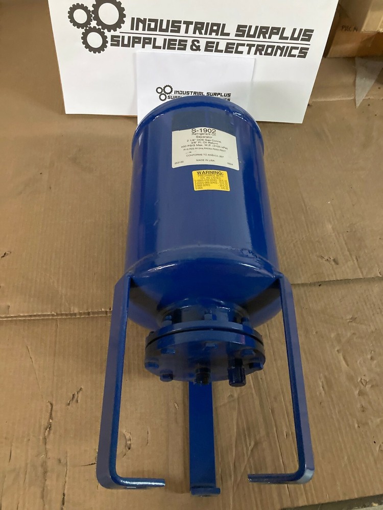 OIL SEPARATOR DELTECH 7DE220CT