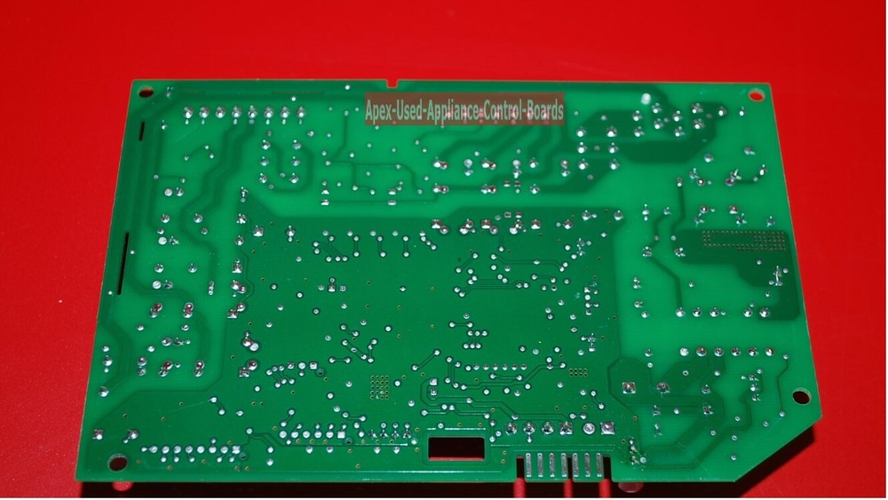 Whirlpool Refrigerator Control Board - Part # W11088499 | W10446514