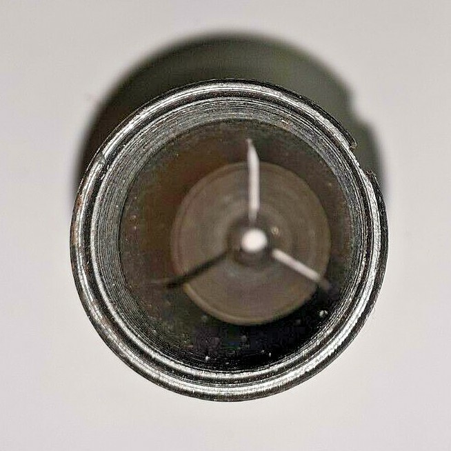 COLLET 13/64" 5C NO PINS