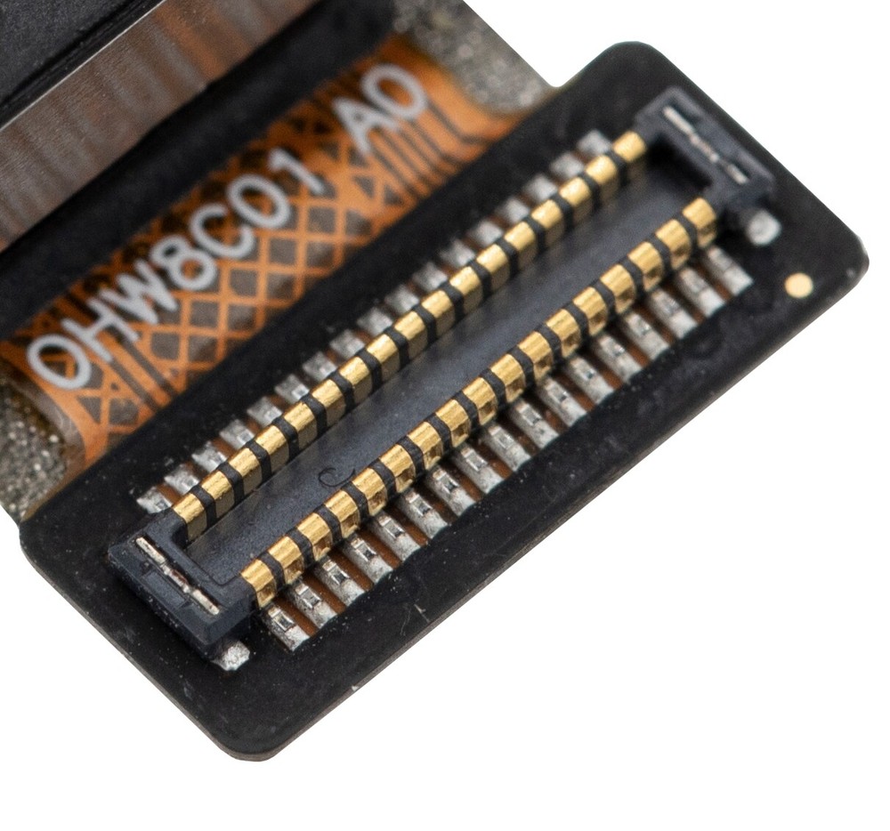 Replacement Front Camera Compatible For Huawei P9 Plus