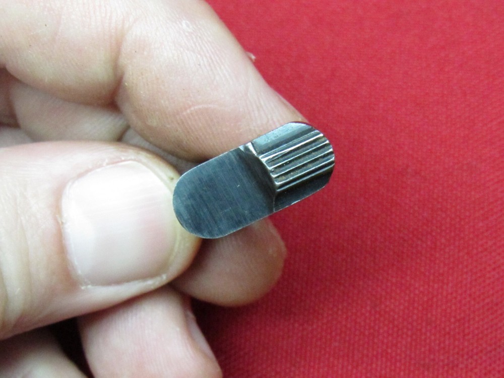 EAA EA22 EA32 EA380 Trigger Safety Lever