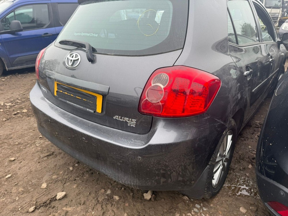 2007-2012 Toyota Auris Front Subframe 5120102101