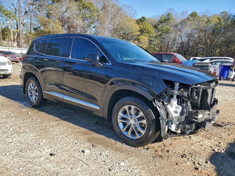 Fuse Box Engine Fits 19-20 SANTA FE 4967877