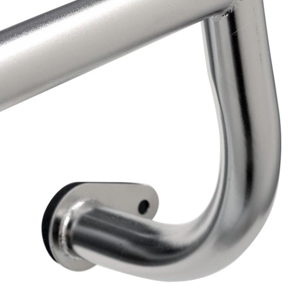 Surco Van Ladder