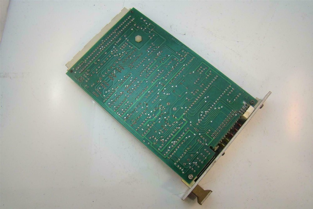 EPT 103-40034 DATA EDGE CARD 103-40034