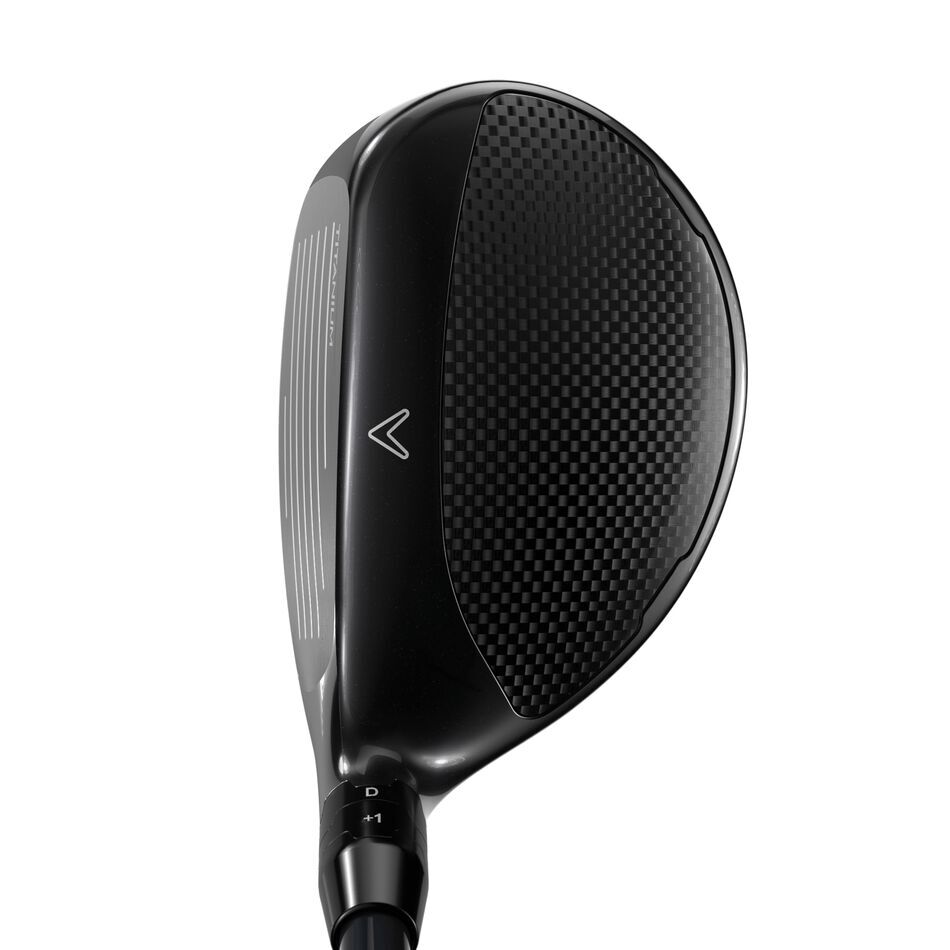 CALLAWAY 2023 PARADYM SUPER 5 HYBRID GRAPHITE REGULAR