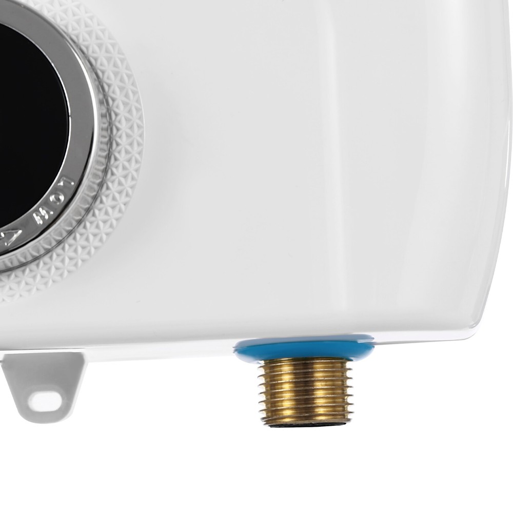 Electric Water Heater Instant Hot Tankless Water Heater On Demand Water Heater